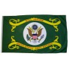 RFCO US Army Retired Flag 3x5 ft 200D Nylon Dura