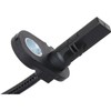 Holstein Parts 2ABS3508 ABS Wheel Speed Sensor
