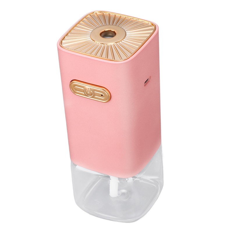 Essential Oil Diffuser 80ml 5W Air Diffuser Rechargeable 4 Modes