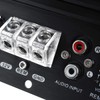 Lrtzizy 12V 1000W Car Audio High Power Amplifier Amp Board