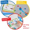 Learning Resources Reading Training Activity Set, Multi-Sensory Learning Training for