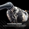 SonicScrubber Boot Brush Cleaning Kit - High Performance Motor -