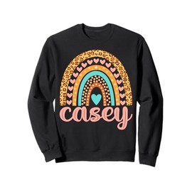 Casey T-Shirt Casey Name Birthday Shirt Gift Sweatshirt