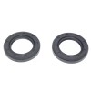 North Boatparts Propeller Shaft Seal Kit for Yamaha 2 Stroke