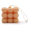 Soap on a Rope Nr. 03 - Geranium & Sandalwood