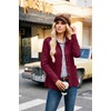 GRACE KARIN Cardigan Sweaters for Women 2024 Fall Knit Cardigan