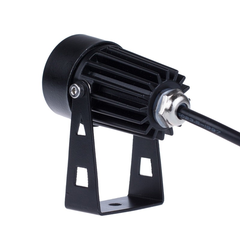 LemonBest® Outdoor LED Landscape Up Down Light Spotlight Low Voltage