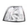 Byttlerom Clear Lens Car Front Corner Lamps Turn Signal Light