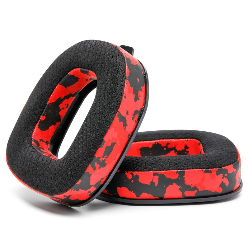 WC Mod Kit A50 - Cooling Gel Earpads + Headband