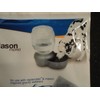Petmate LOT OF 3  Petmate Replendish & Mason Charcoal Replacement