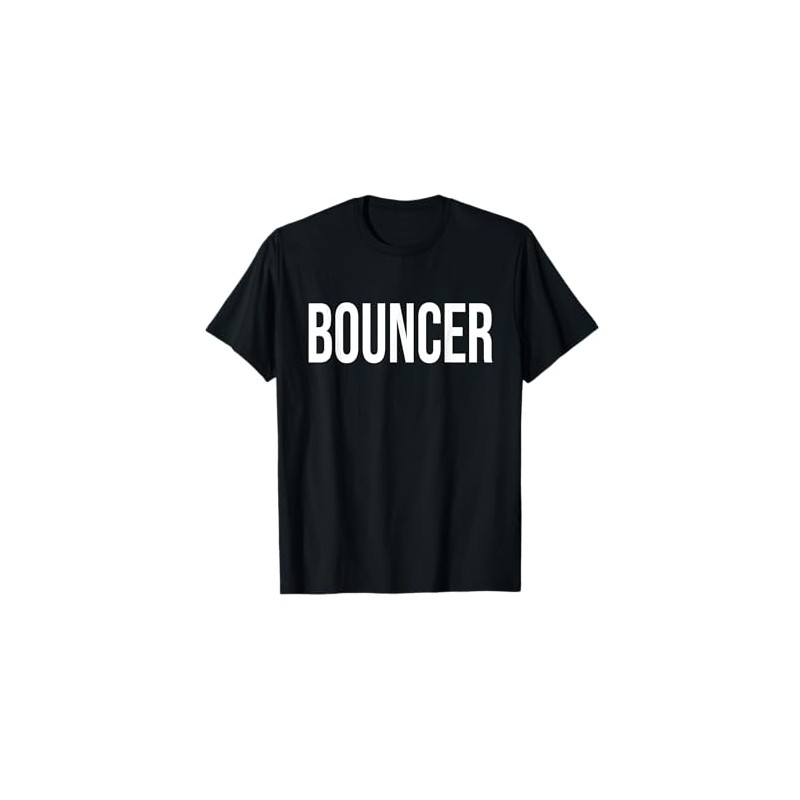 Bouncer T-Shirt