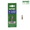 SPAX 5000002016309 BIT Screws, T30