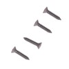 2Set Furniture Hardware Adjustable Feet Support Legs for Bed Wardrobe