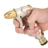 High Pressure Water Sprayer Spray Head Cleaning Nozzle for Hotel