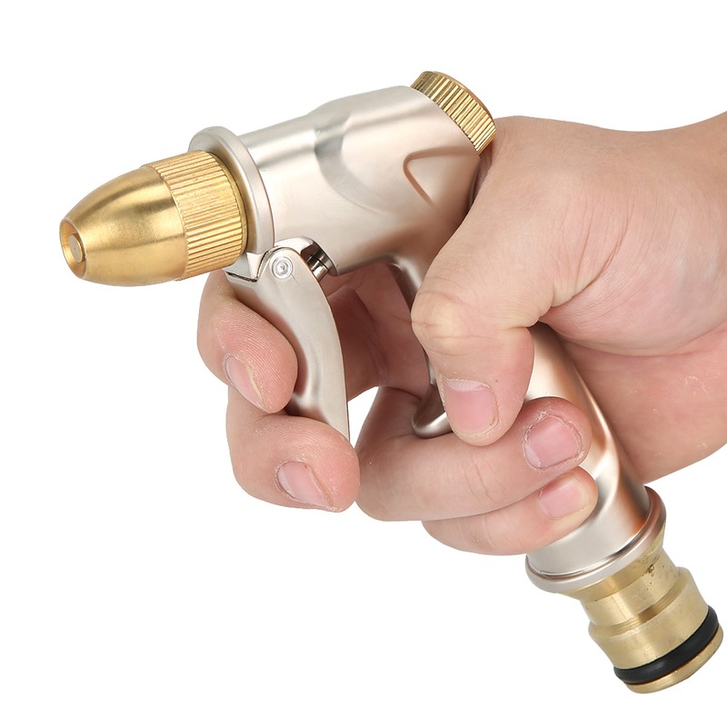 High Pressure Water Sprayer Spray Head Cleaning Nozzle for Hotel