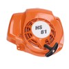 Pull Starter Assembly Chainsaw Rewind Starter 4237 080 2113 Replacement