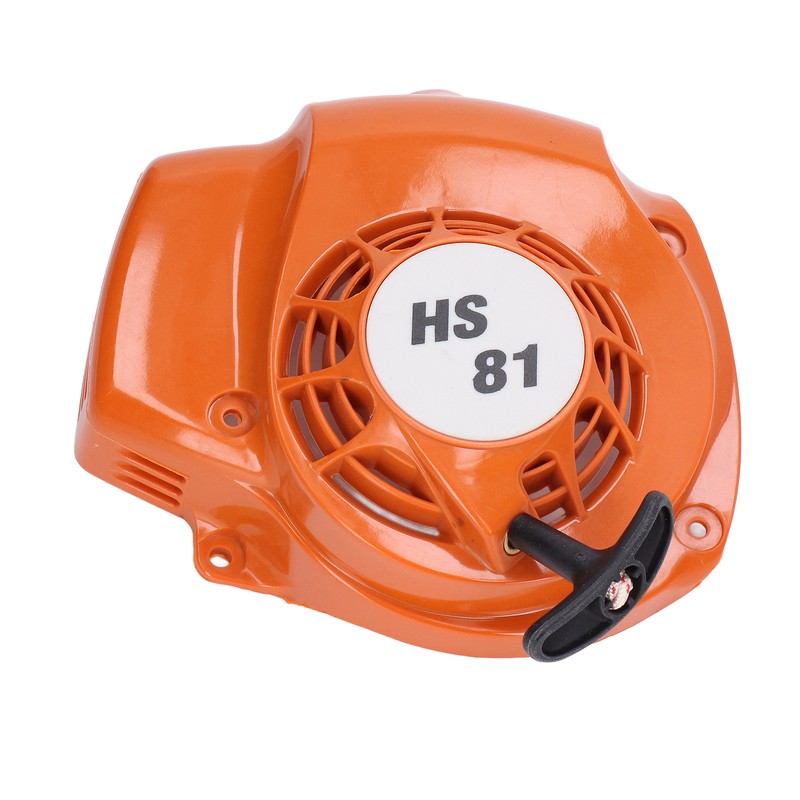 Pull Starter Assembly Chainsaw Rewind Starter 4237 080 2113 Replacement