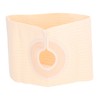 Ostomy Hernia Support Belt Elastic Soft Breathable Medical Ostomy Belt