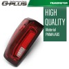 transmotor2013 it For 19-23 GMC Sierra 1500 Factory Full LED