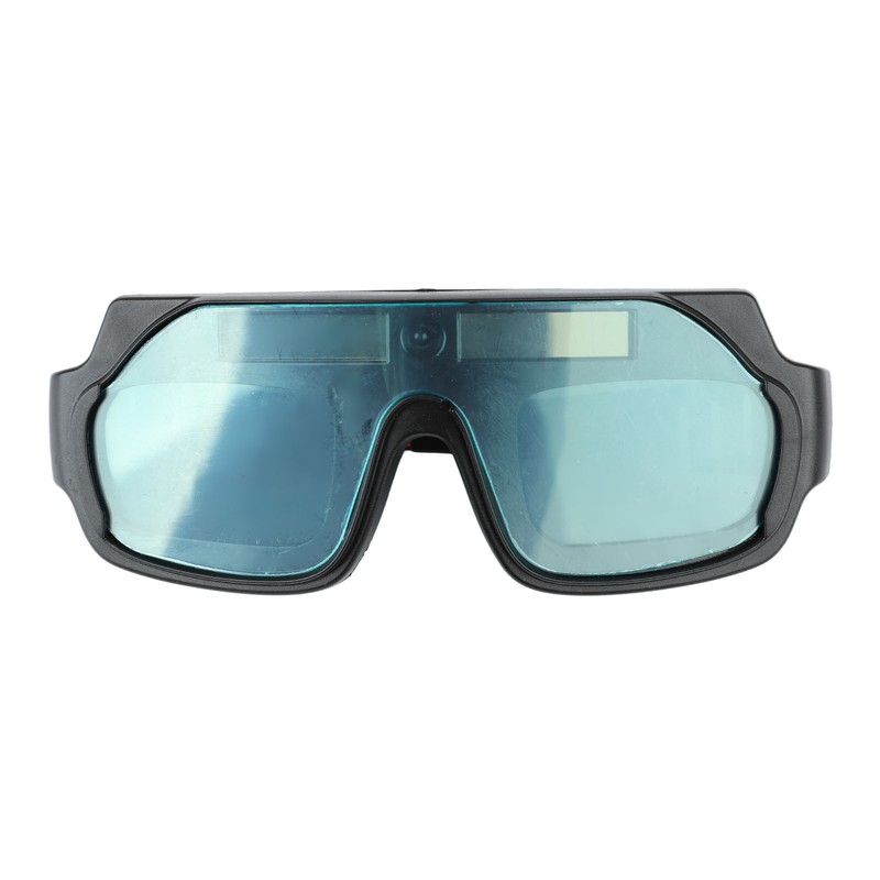 Welding Glasses Auto Dimming UV Prevention Anti Strong Light Solar