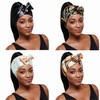 Red by Kiss Edge Laying Scarf Wrap for Hair Edge
