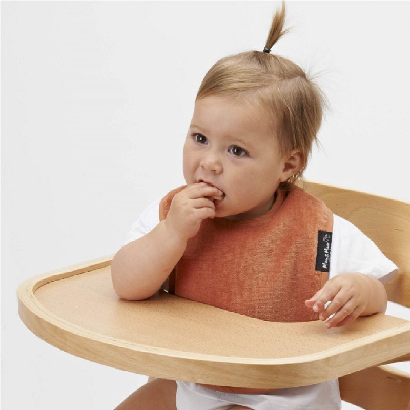 Mum 2 Mum Standard Wonder Bib Last