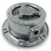 Stemco 343-4370 Oil Hub (4009 PSI)