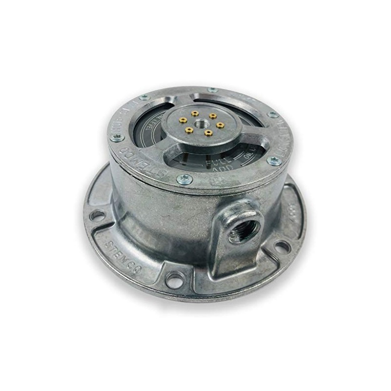 Stemco 343-4370 Oil Hub (4009 PSI)