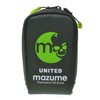 Mazume Mobile Case MZAS-231-01 Lime