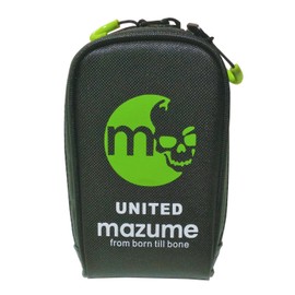 Mazume Mobile Case MZAS-231-01 Lime
