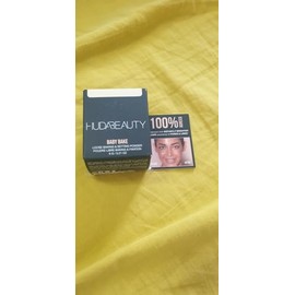 HUDA BEAUTY PEACH by BELLA