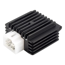 Byttlerom 4 PIN Regulator Rectifier for 90Cc 110Cc 125Cc 140Cc 200Cc ATV Motorcycle Bike