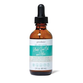 Proclaim Blends Black Seed Oil & Aloe Tension Tamer Serum