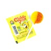 El Azteca Chileta Pina, Chile Pineapple Lollipops, Bag of 40
