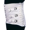 Truform-OTC Lumbosacral Support, Spinal Disc Brace, Lumbar Spine and Muscle