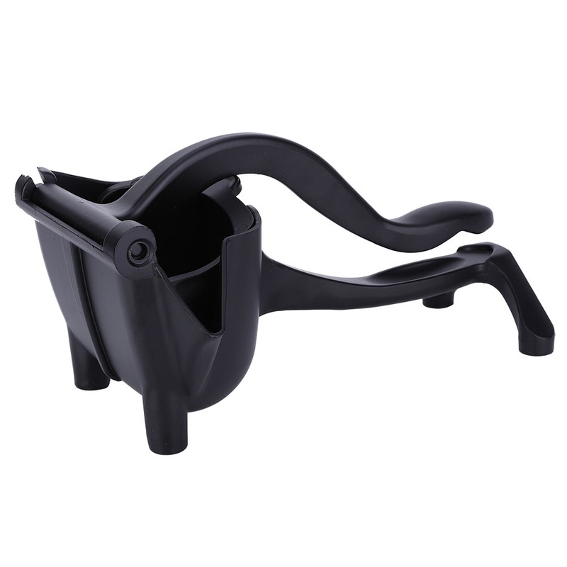 Aluminum Alloy Portable Household Manual Orange Lemon Squeezer Juicer Squeezing