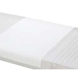 ZOLLNER Matratzenauflage, wasserdicht, 70x100 cm, vom Klinikspezialisten