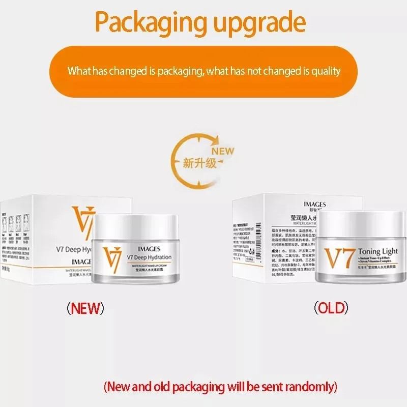 . Imágenes Faciales Nuevas Y Tonificantes De A Crema