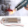1550 W Heating Gun, Heating Core Heating Element, Replacement Heating