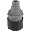 Drill Doctor Left-Handed Chuck, 3/32"-1/2" for Models 750X, 500X, and