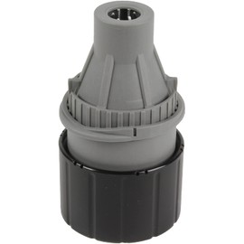 Drill Doctor Left-Handed Chuck, 3/32"-1/2" for Models 750X, 500X, and XP DA02105PF
