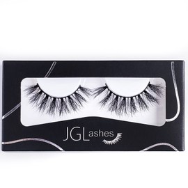 Pestañas premium NIX, efecto 3D fluffy, reutilizables hasta 35 veces