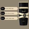 LATTAFA Asad EDP Spray 100ML (3.4 OZ) Best Scent For