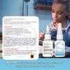 Viomis Glass Glue, 30g, Instant Strong Bond for Glass, Acrylic,