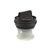 LAZER ELECTRICS Washing Machine Drain Pump Fluff Filter Insert for