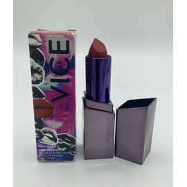 Urban Decay Vice High Impact Vegan Bittersweet Comfort Matte Lipstick Makeup