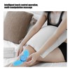 Voice Control Massage Patch Pulse Mini Massager Fatigue Relieve Massager