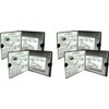 Car Auto Insurance Registration Black Document Wallet Holders – Automobile,
