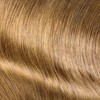 hair2heart Tape-In Real Hair Extensions, 60 cm, 2.5 g Strands,