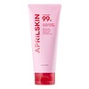April Skin TXA Niacinamide 99 Deep Cleanser 120g Set (+15g)